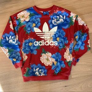 Adidas Chita sweatshirt